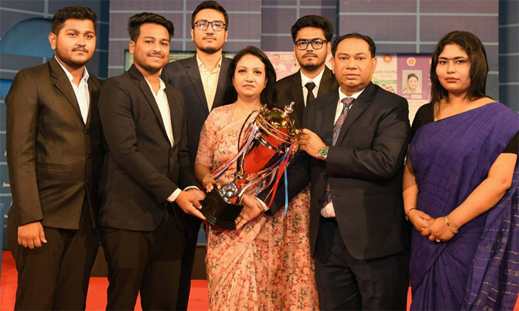 ‘Family Card’ programs, a modern charter for economic emancipation: Farzana Sharmin