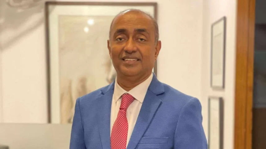 Press freedom must to safeguard democracy: Law Minister