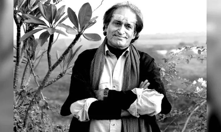India's master photographer Raghu Rai dies aged 83
