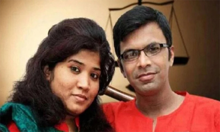 HC grants six more months to complete Sagar-Runi murder probe