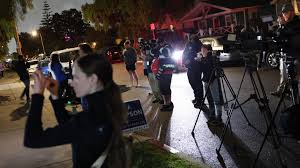 World leaders react to Washington gala shooting