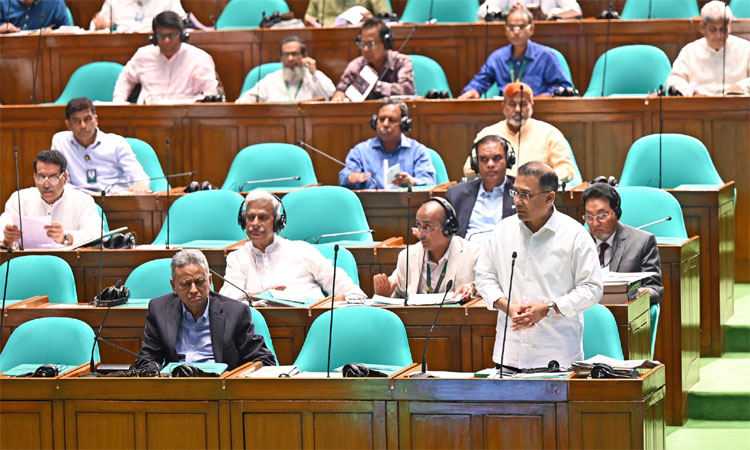 Fuel rationing withdrawn for police, emergency services: PM tells JS