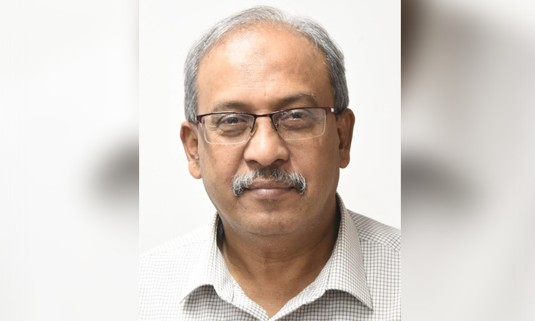 Syed Abdal Ahmed appointed as Principal Information Officer