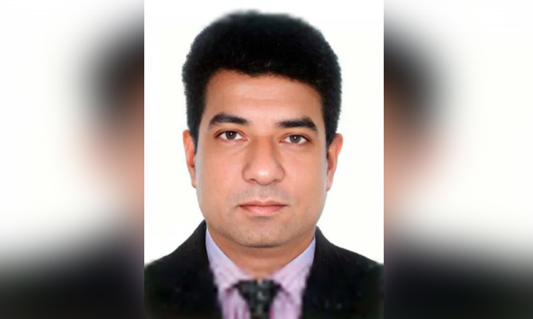 NTRCA gets new chairman