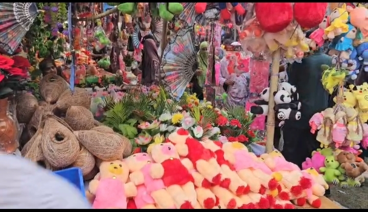 Tangail’s traditional ‘Jamai Mela’ eyes Taka 2 cr trade in three days