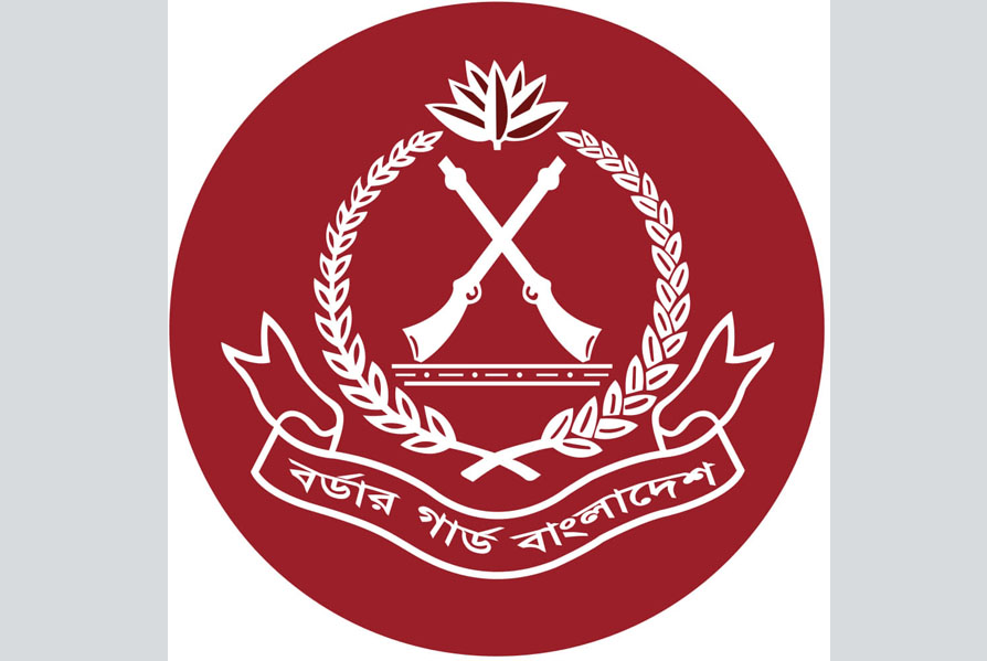 282 rounds of ammunition recovered in BGB special operation at Ukhiya border