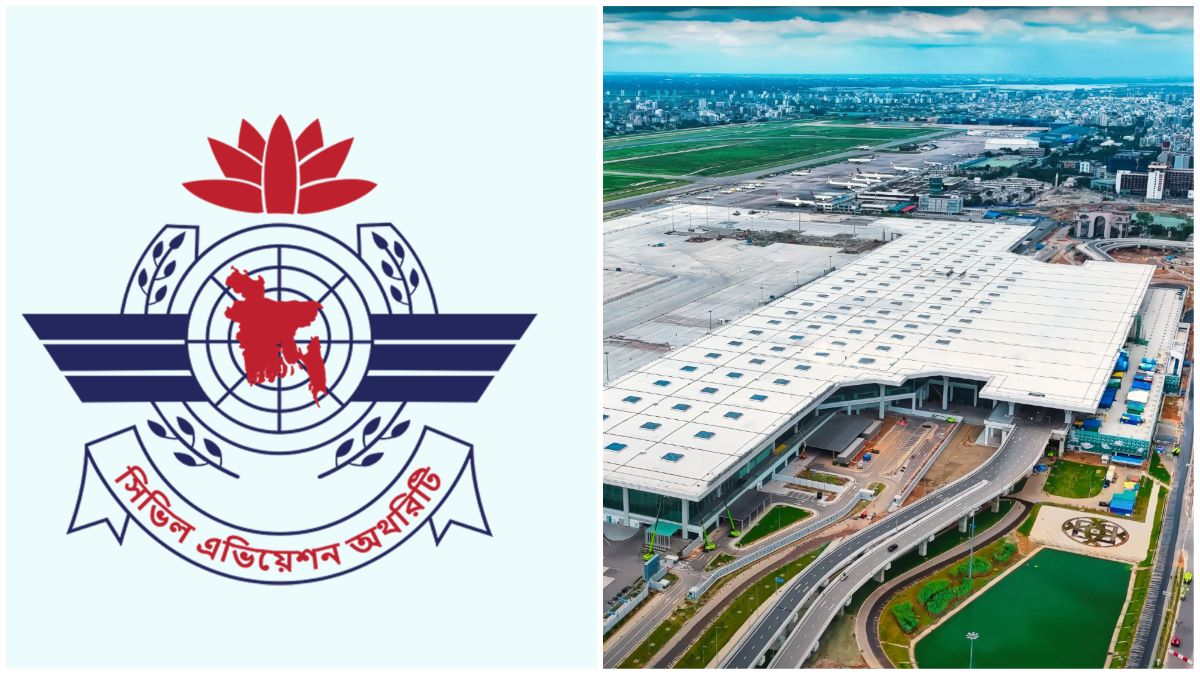 CAAB targets Dec 16 3rd terminal opening