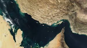 Iran says its armed forces should be authority for Strait of Hormuz