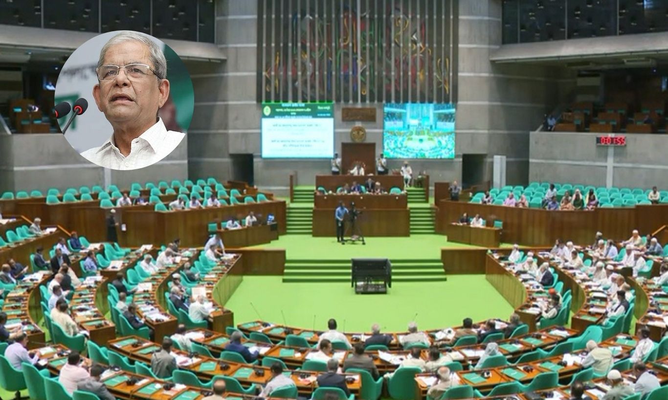 Govt takes comprehensive measures to tackle water-logging; mosquito borne diseases: Minister 