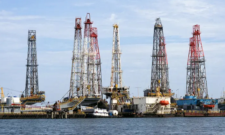 Less than 30 percent of oil wells active in Venezuela: official