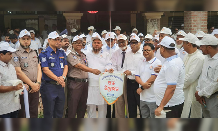 Speakers call for stronger legal aid to ensure justice for poor