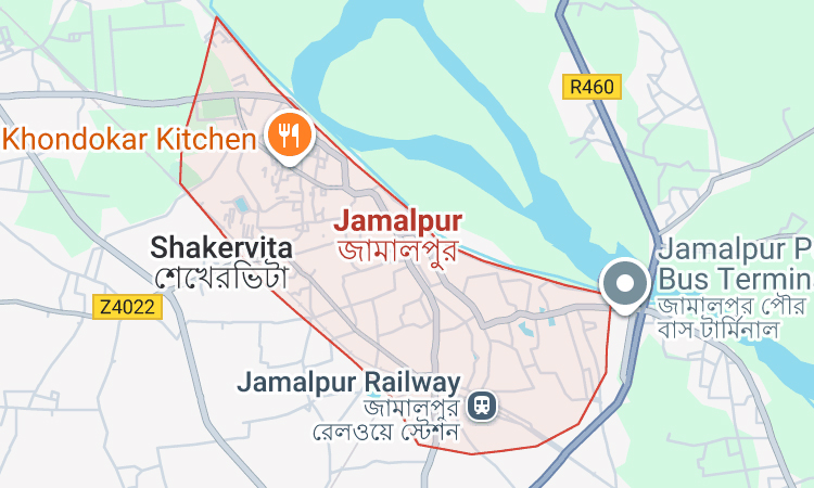 Nutrition coordination meeting held in Jamalpur