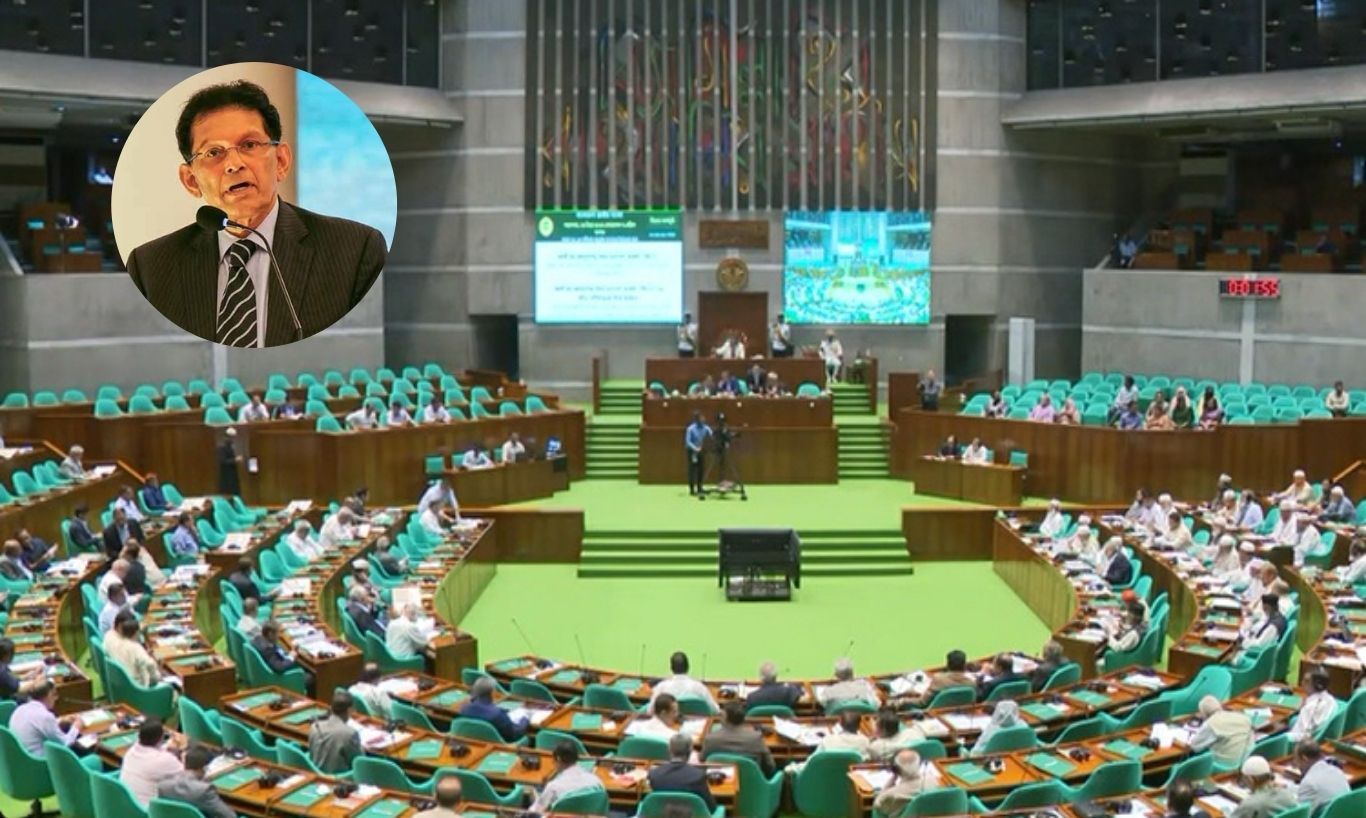 Govt advancing ties with India in national interest: Minister