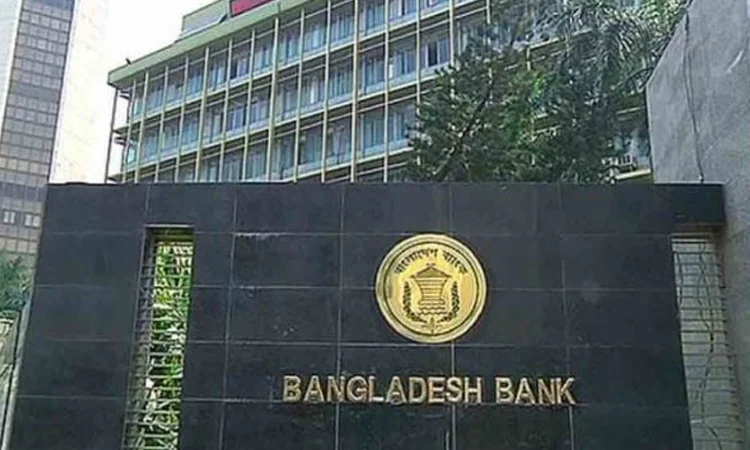 BB issues guidelines for Tk5,000cr pre-shipment refinancing scheme