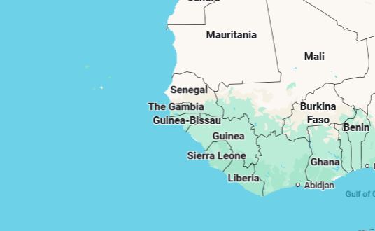 Senegal debates electoral reform seen to benefit PM