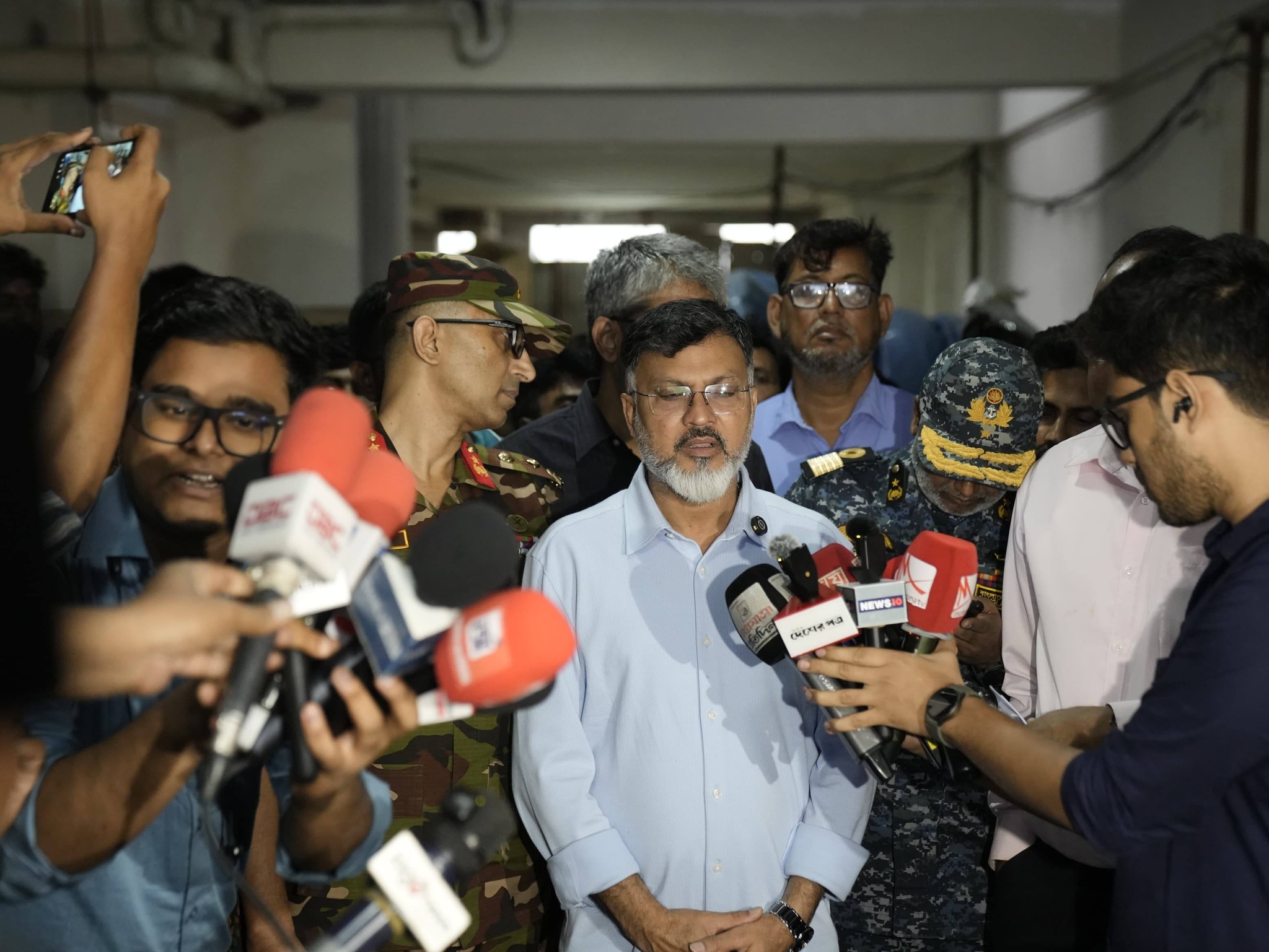 DNCC to hand over flats to cleaners by August