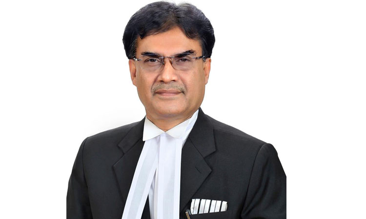 Barrister Badruddoza Badal appointed BNP Law Affairs Secretary