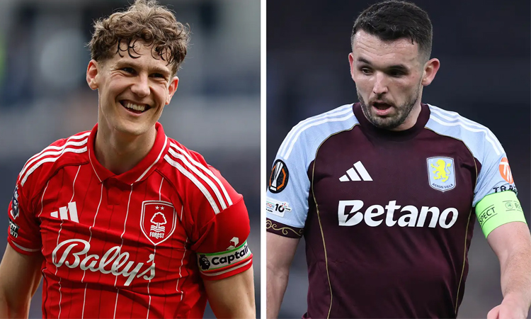 Villa, Forest revive European glory days in semi-final showdown