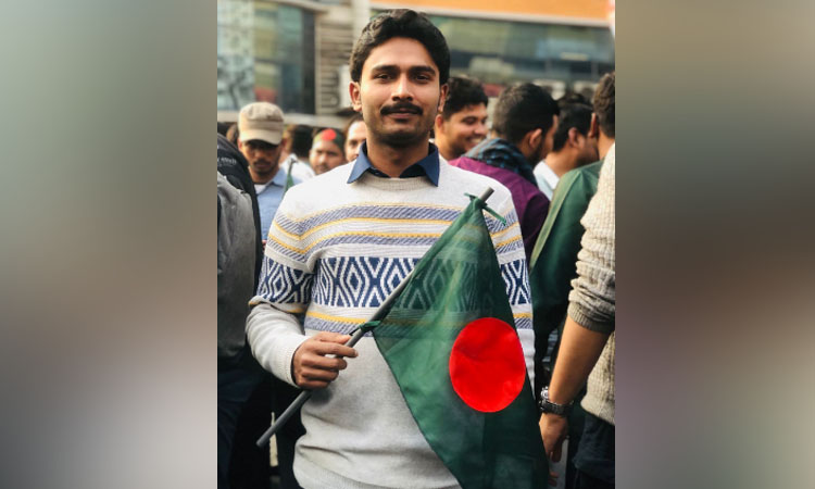 DU JCD leader moves to turn 'Gonoroom' into research centre