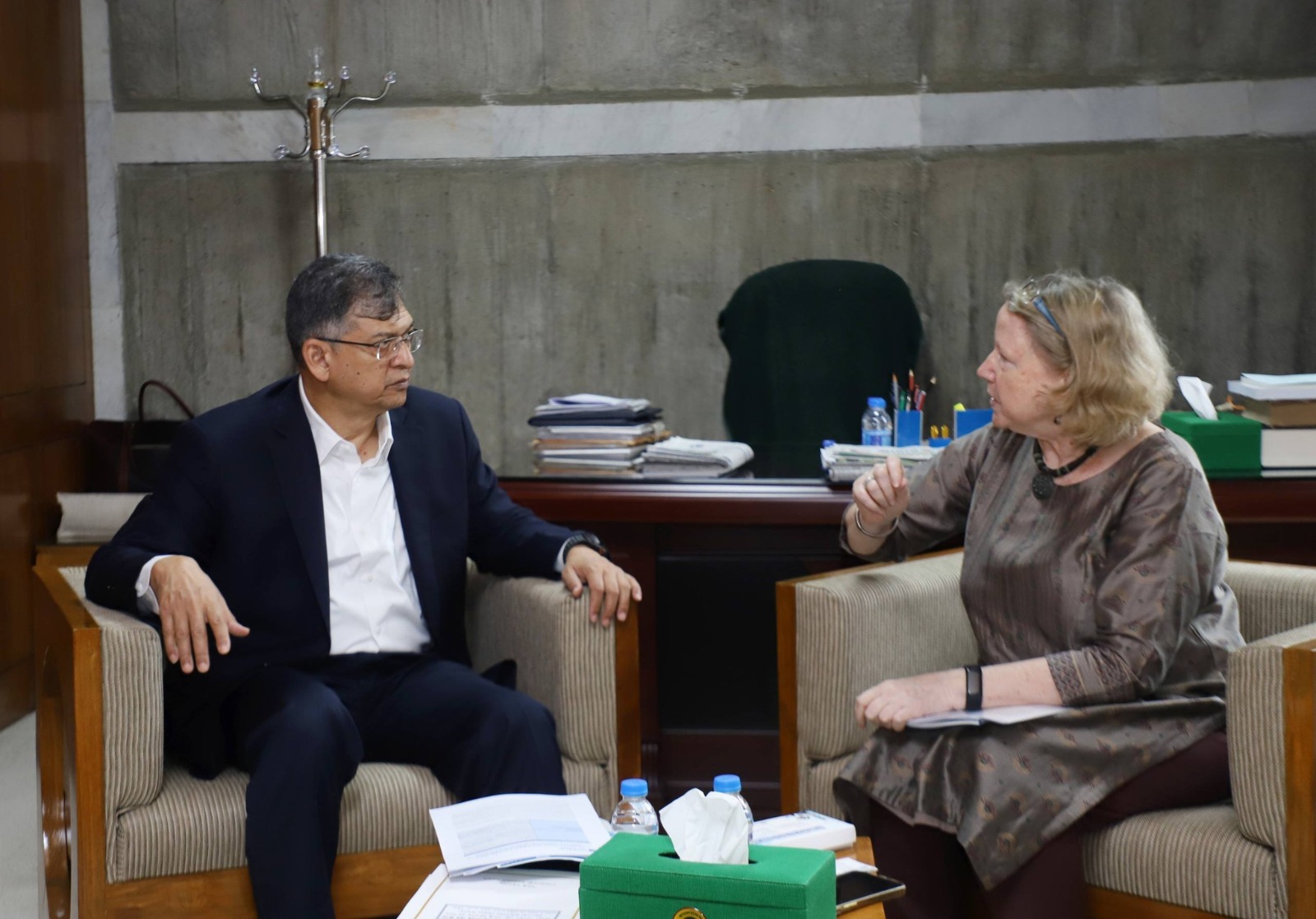 UNESCO to support police training in Bangladesh