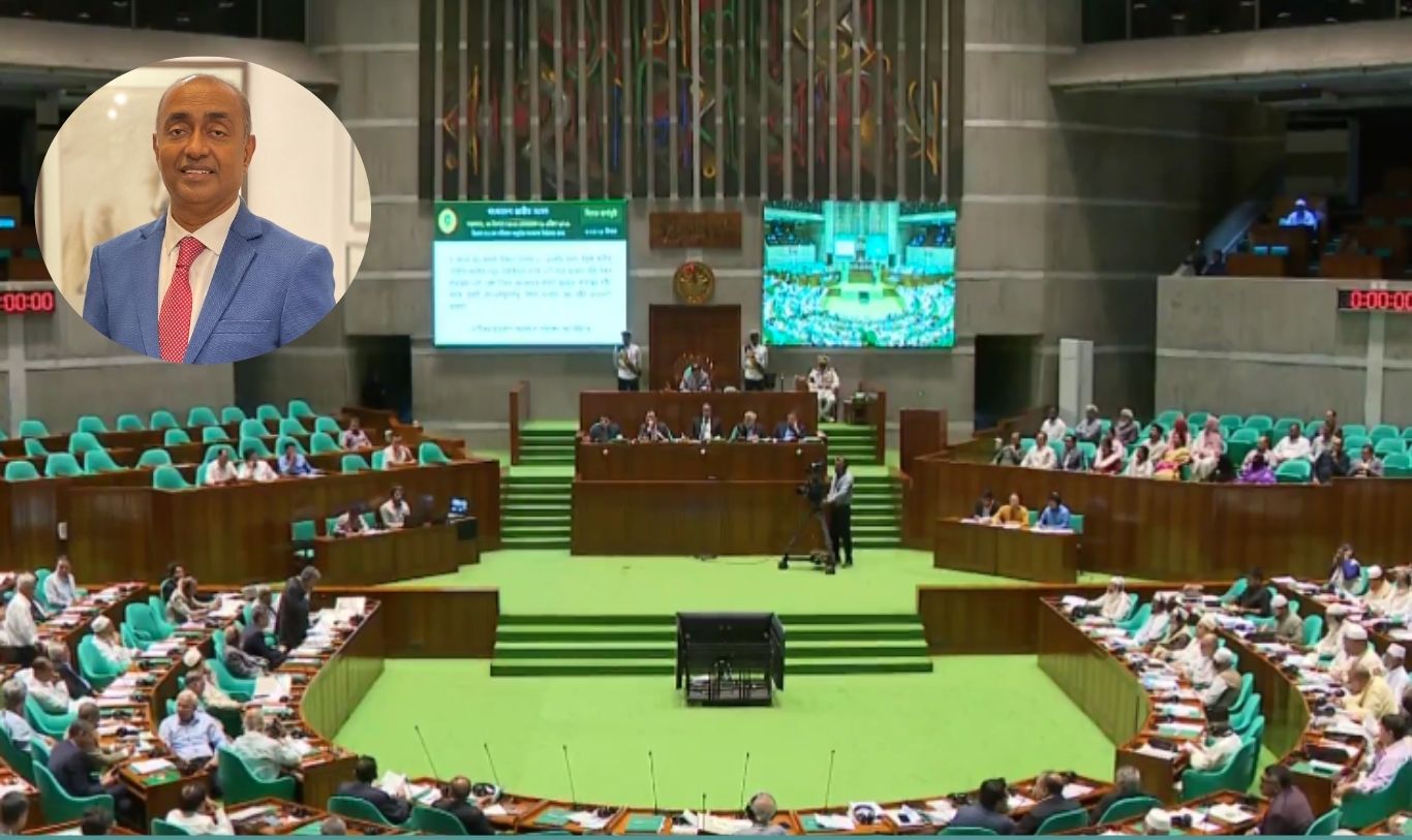 23,865 political harassment cases withdrawn so far: Minister 