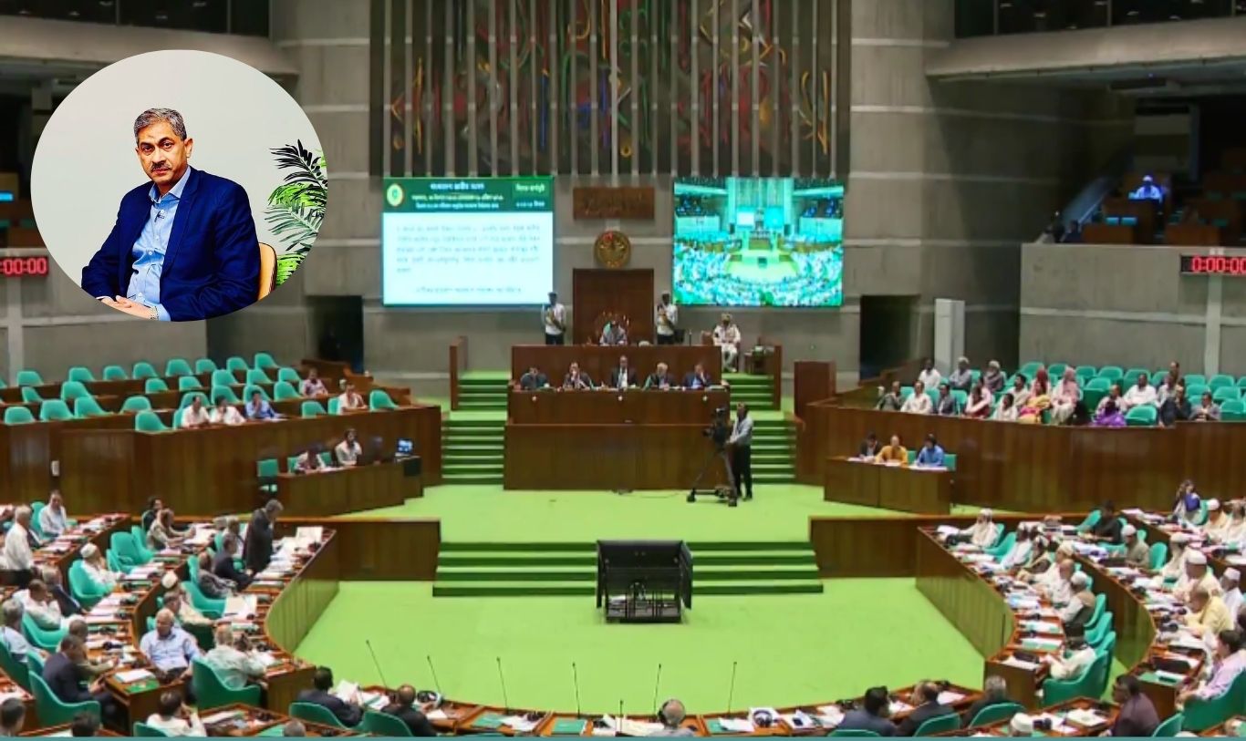 20,000 km of canals to be excavated, re-excavated in 5 years: Minister 