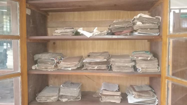 Hidden heritage: Rare puthi collection at CU library awaits rediscovery