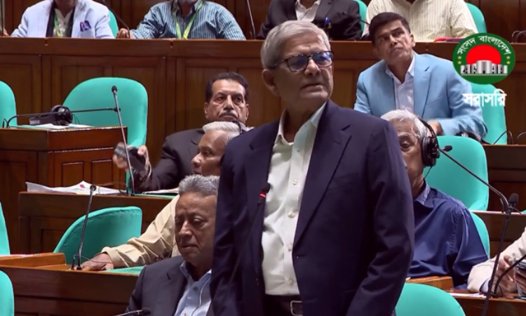 Zia family contributes hugely to protecting sovereignty, freedom: Fakhrul