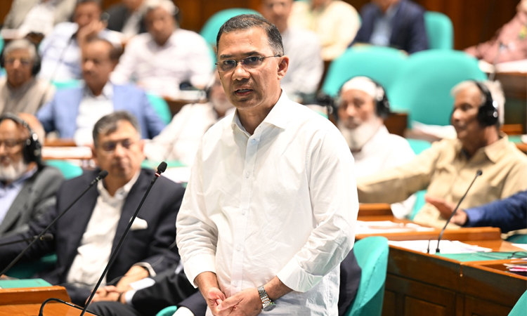 PM seeks united efforts from all MPs to make parliament effective