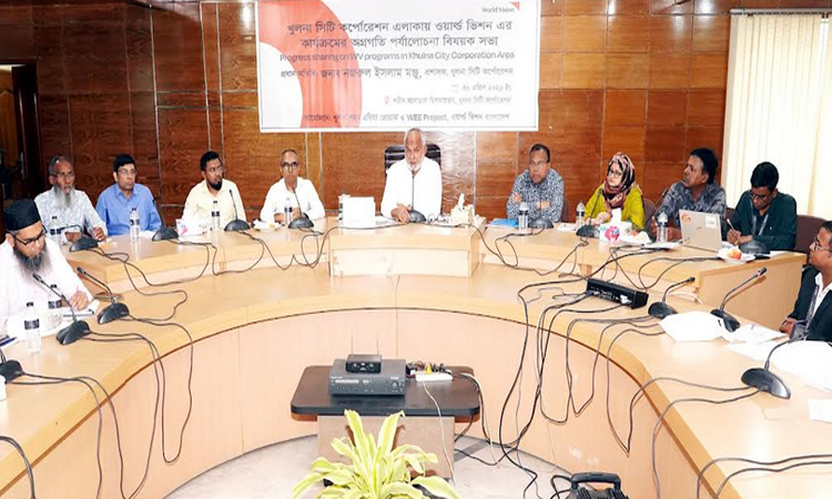 Khulna Chamber election ordered within four months, two officials relieved