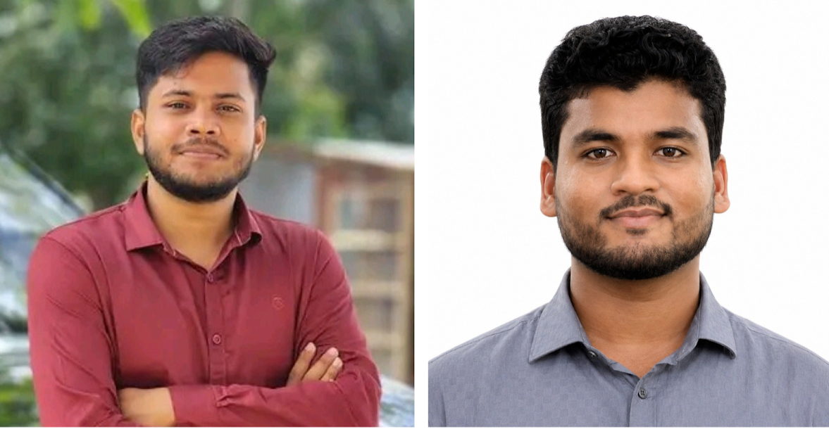 Ibrahim, Nahid elected president and general secretary of KHUJA