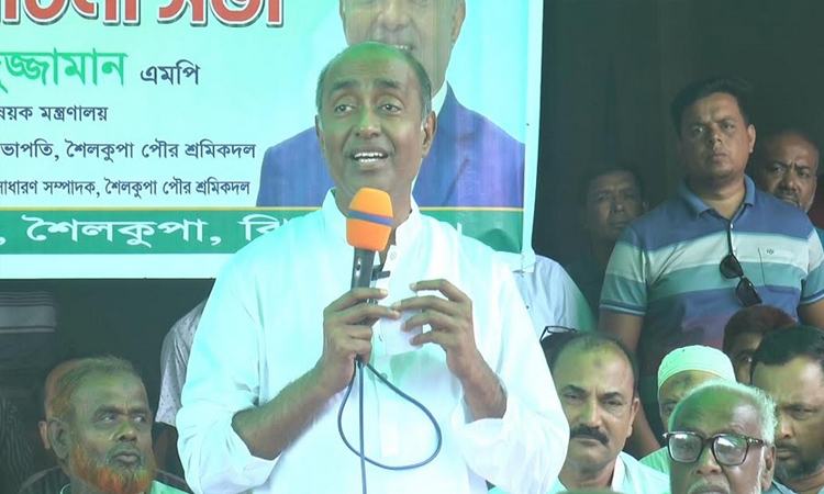 Forces that opposed Liberation War now defined by law: Asaduzzaman 