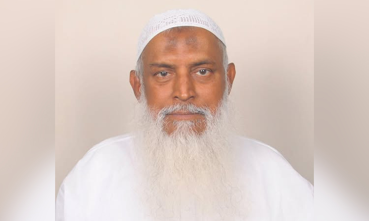 Religious Minister visits Kurmitola Hospital over ailing Hajj pilgrim