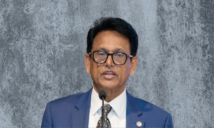 Govt to increase budgetary allocation in education: Milon  