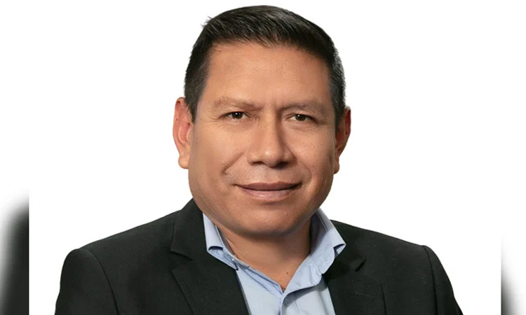 Senior judge fatally shot in Bolivia