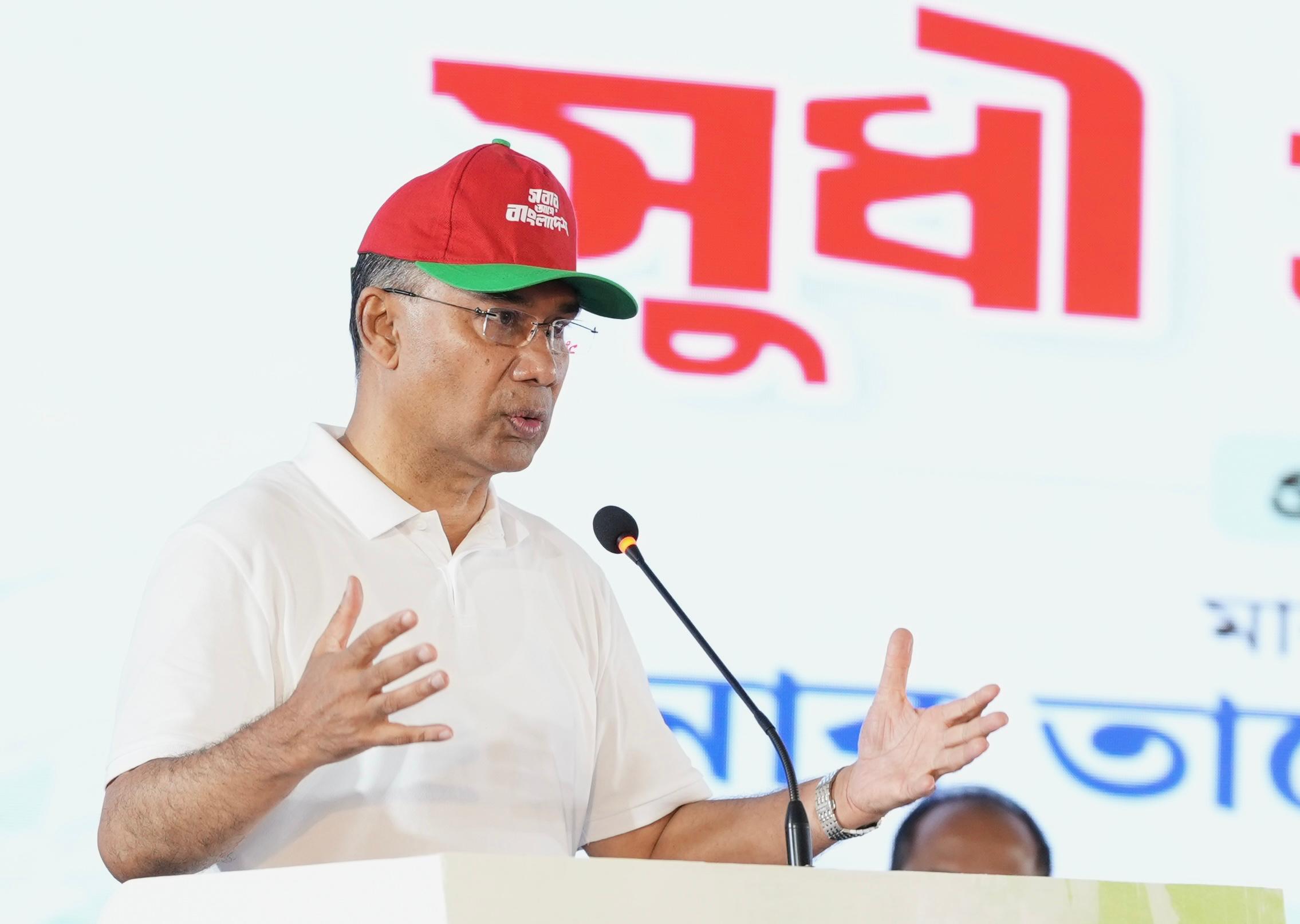 Govt to start work soon to upgrade road, rail links on Dhaka–Sylhet route: PM