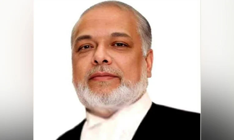 Chief Justice to meet divisional commissioners, DCs on May 5