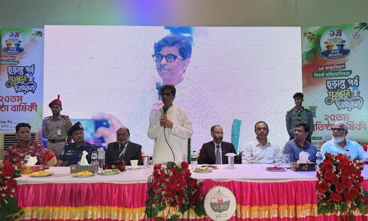 Farmers' dignity key to building stronger Bangladesh: Agriculture Minister