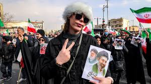 War in the Middle East: latest developments