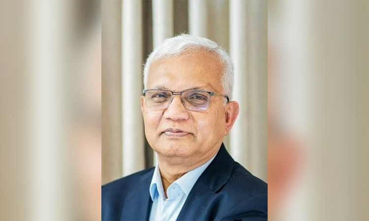 Use of technology essential for sustainable agriculture:  Minister