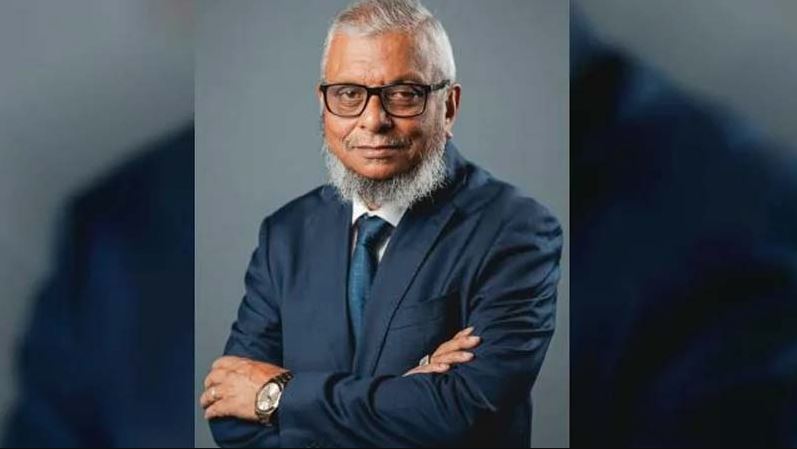 Ariful Haque to attend UN Migration Forum in US