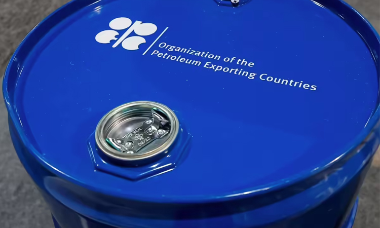 OPEC+ to make first post-UAE production decision