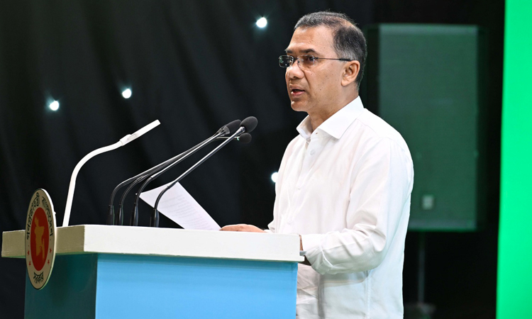 PM opens 4-day DC conference