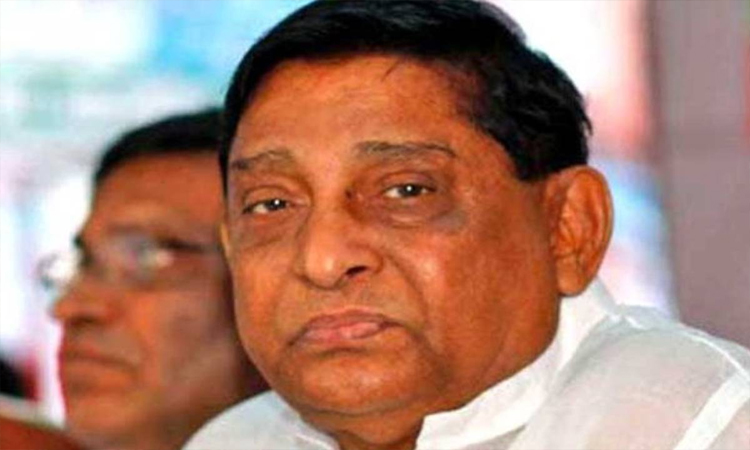 Court orders seizure of Maya's tax files in graft probe