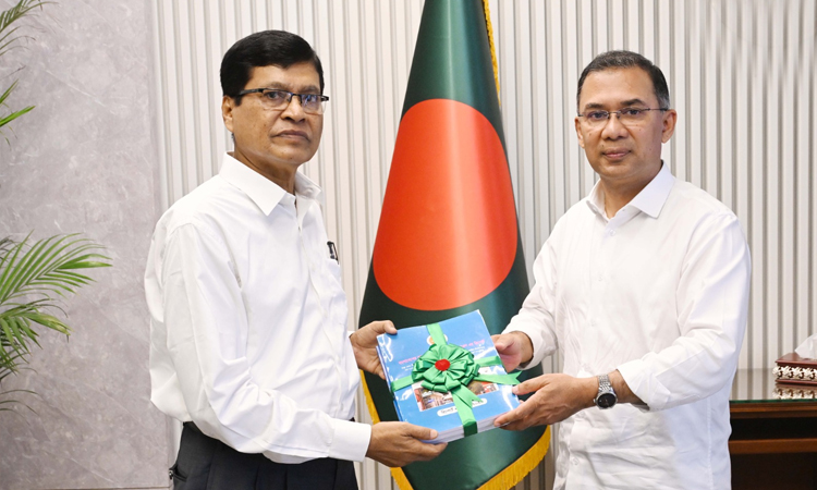 CAG audit report including ‘pillow scandal’ submitted to PM 