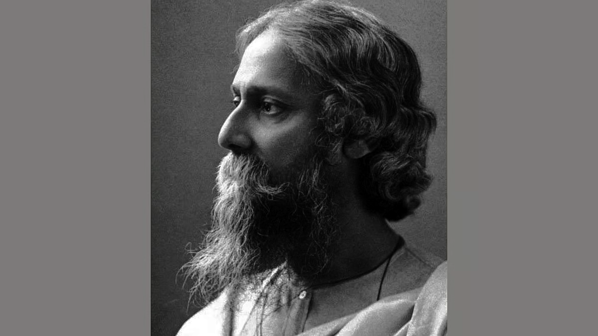 DU chalks out events to mark Tagore's 165th birth anniv