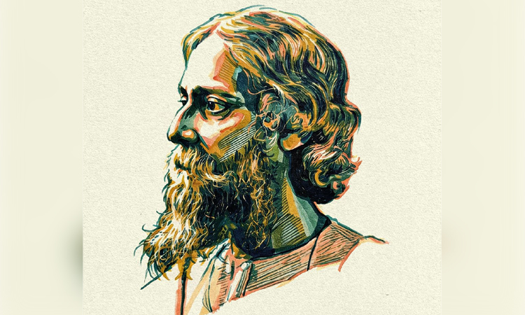 Shilpakala to host 4-day programmes to mark Tagore’s 165th birth anniv