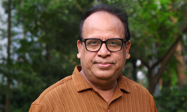 Prof Israfil appointed as first vice-chancellor of Thakurgaon University