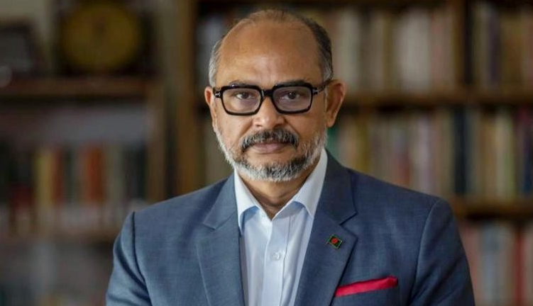 New tax architecture to introduce transparent receipts showing sectoral spending:  Titumir