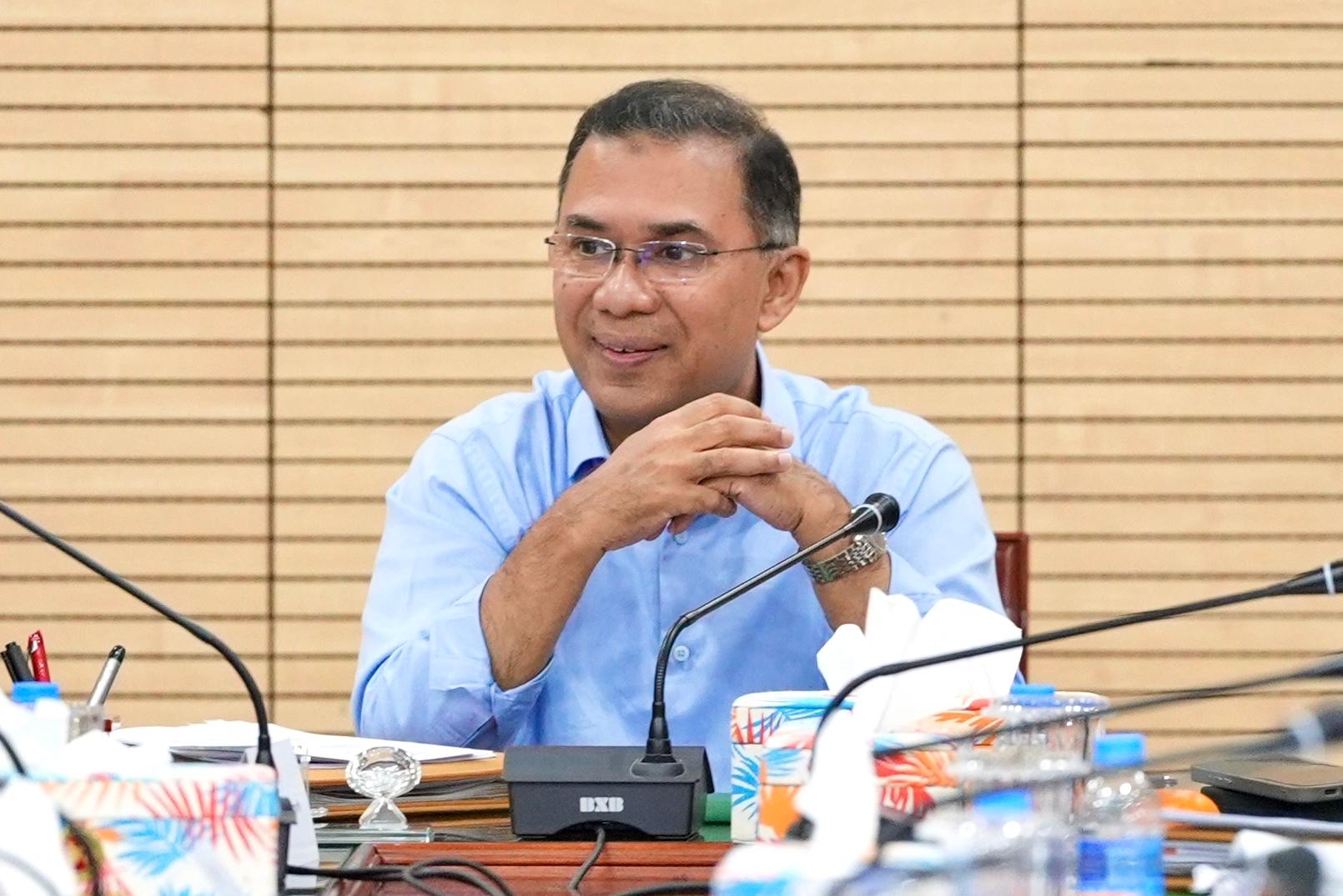 NICAR approves Bogura city, new five upazilas 